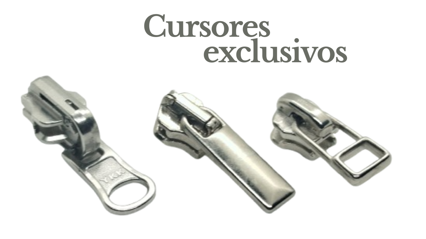 Cursores exclusivos